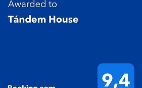 Tándem House